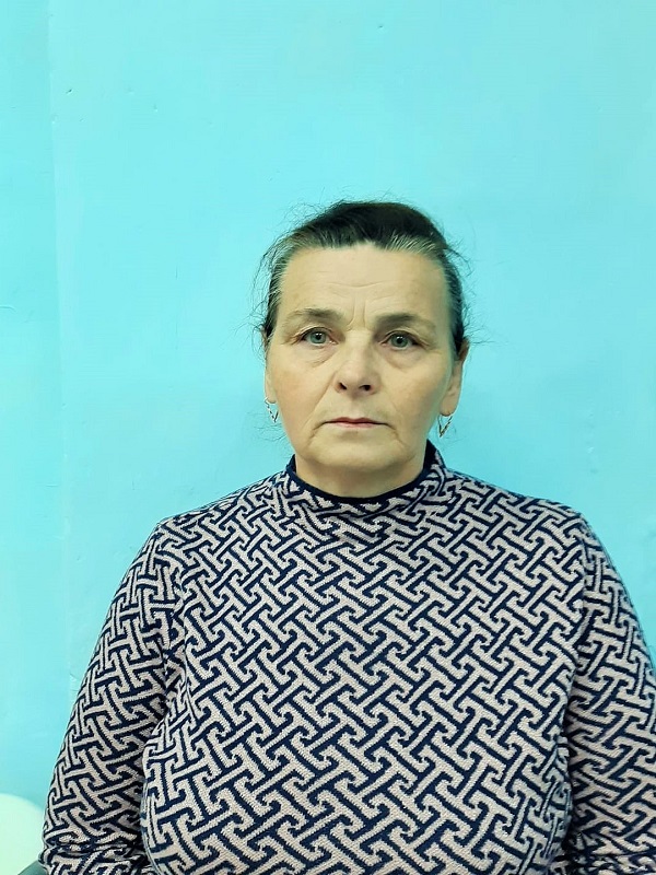 Колошко Наталья Георгиевна.