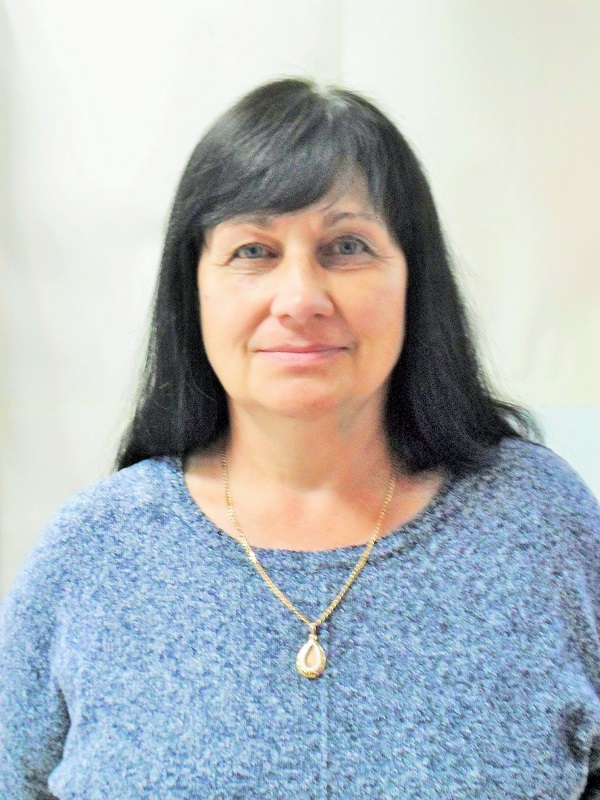 Грищенкова Марина Вячеславовна.