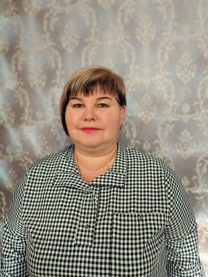 Дятлова Лидия Анатольевна Дятлова Лидия Анатольевна