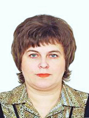 Дудина Ирина Анатольевна Дудина Ирина Анатольевна